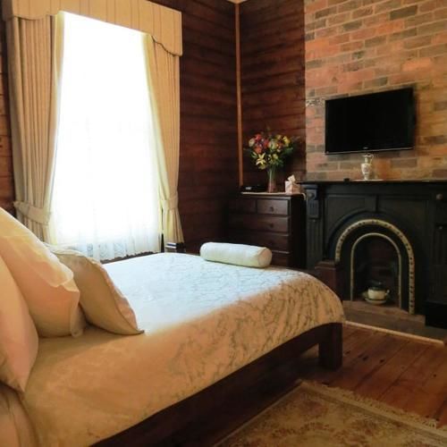 Drysdale House Bed and Breakfast Geelong Esterno foto